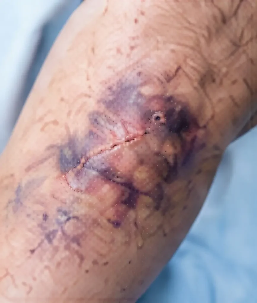Common Signs and Symptoms