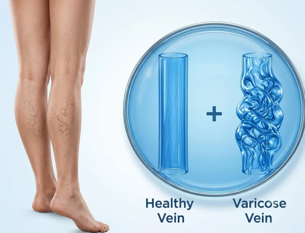 Varicose Veins