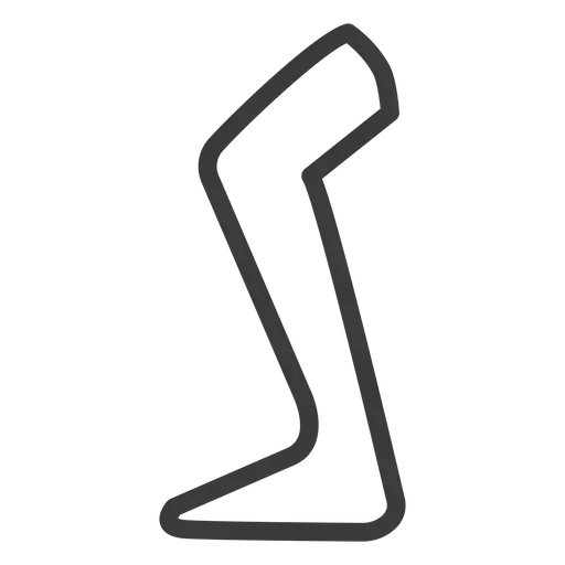 leg symbol